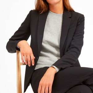 Everlane Goweave Blazer